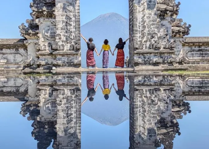 Geriasemalung Hotel Karangasem