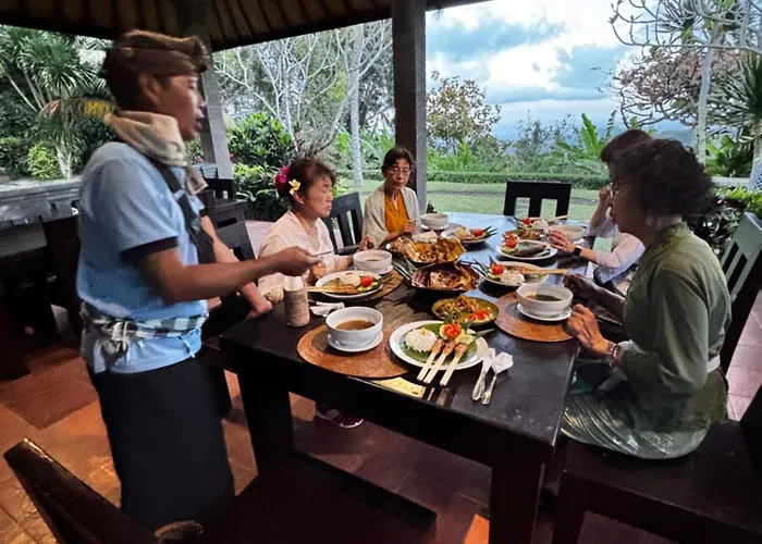 Hotel Geriasemalung *