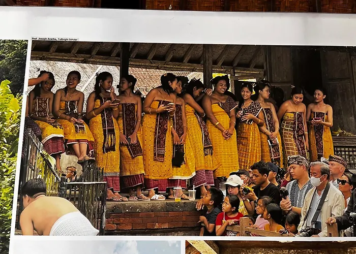 Geriasemalung Hotel