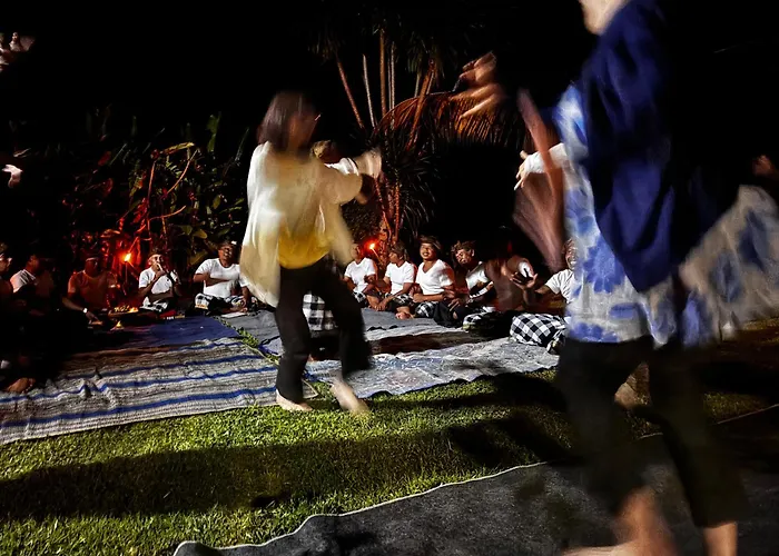 Geriasemalung Hotel Karangasem Amlapura