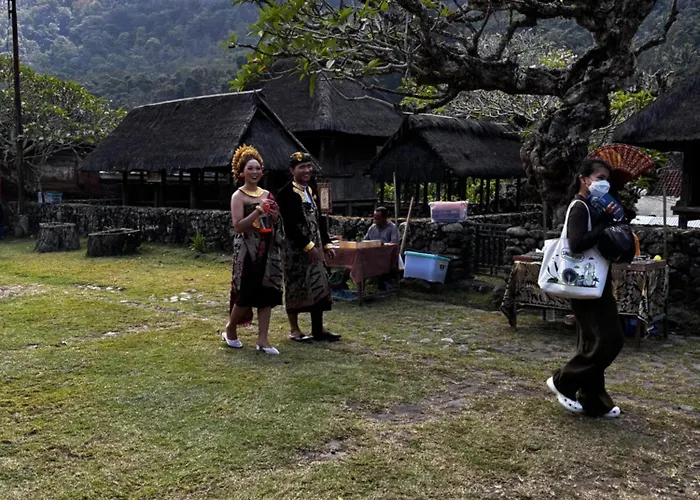 Geriasemalung Karangasem Amlapura