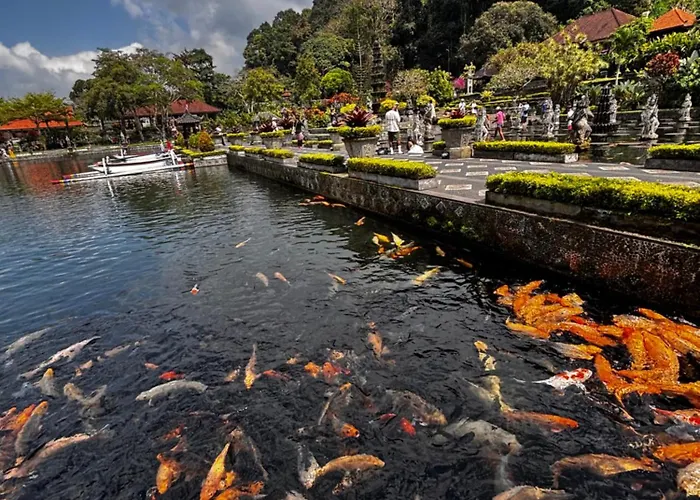 Geriasemalung Hotel